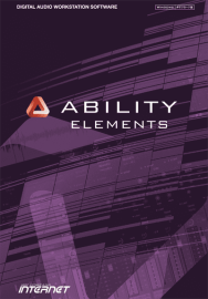 Internet ABILITY Elements ���������åץ��졼����