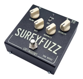 Surfy Industries SurfyFuzz