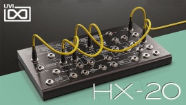 UVI HX-20
