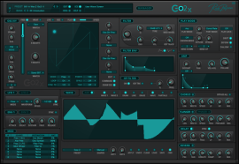 Rob Papen Go2-X