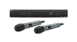 Sennheiser XSW 1-825 DUAL-JB