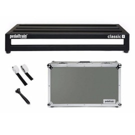 Pedaltrain PL-CLJ-TC