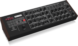 behringer PRO-800