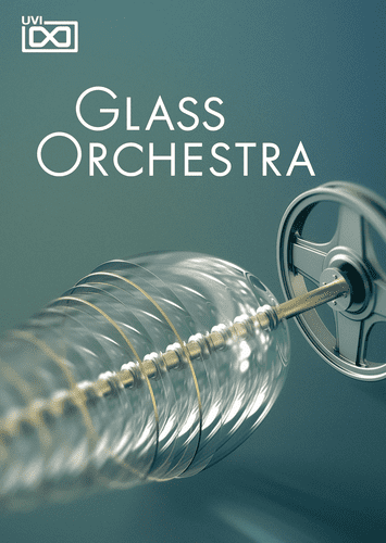 UVI Glass Orchestra