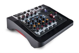 ALLEN&HEATH ZEDi-8