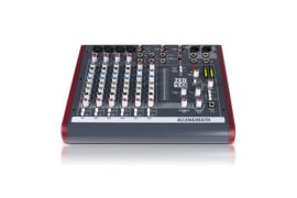 ALLEN&HEATH ZED-10