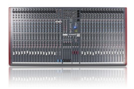 ALLEN&HEATH ZED-436