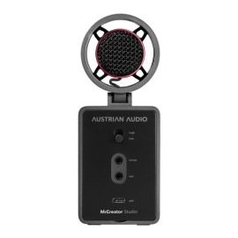 Austrian Audio MiCreator Studio Microphone