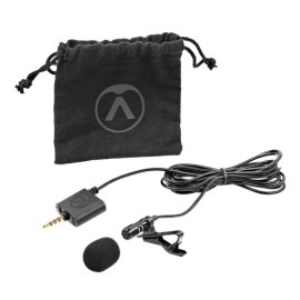 Austrian Audio MiCreator Y-Lav Microphone