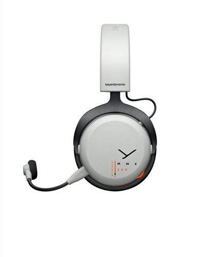 beyerdynamic MMX 200 Grey