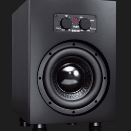 ADAM Audio Sub8