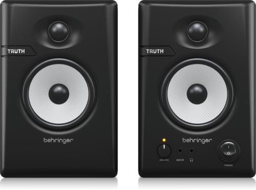 Behringer TRUTH 3.5