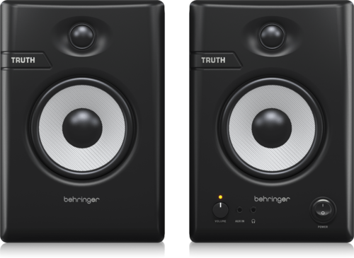 Behringer TRUTH 4.5