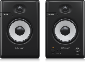 Behringer TRUTH 4.5