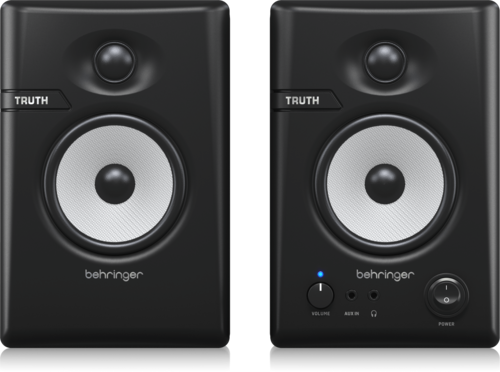 Behringer TRUTH 3.5BT