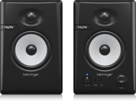 Behringer TRUTH 3.5BT