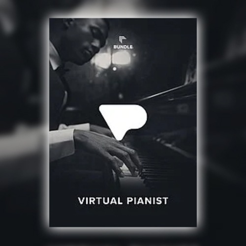 UJAM Virtual Pianist Bundle