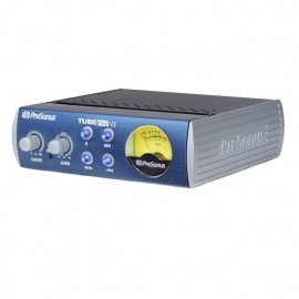 PreSonus TubePre V2ڥȥåò