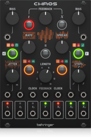 behringer CHAOS