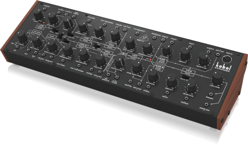 behringer KOBOL EXPANDER