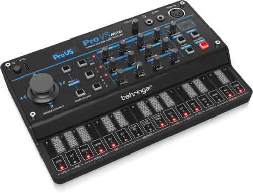 behringer PRO-VS MINI