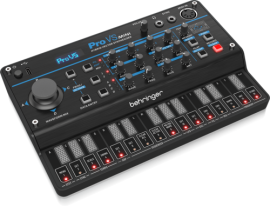 behringer PRO-VS MINI