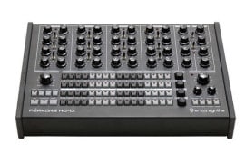 Erica Synths PĒRKONS HD-01 BLACK