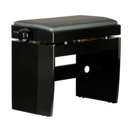 Dexibell DX BENCH Black Polished