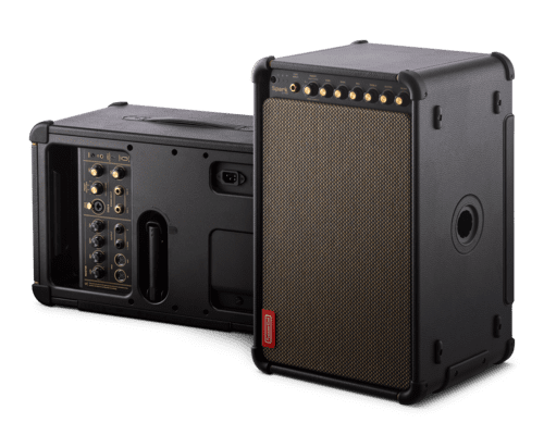 Positive Grid Spark LIVE��Spark Battery �ץ쥼��ȡ�