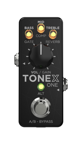 IK Multimedia TONEX One