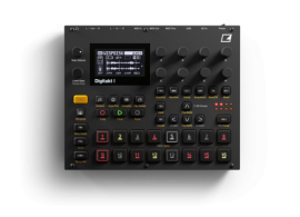 Elektron Digitakt II