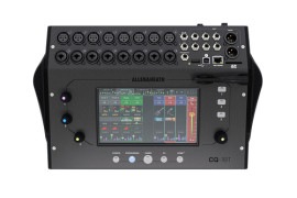 ALLEN&HEATH CQ-18T