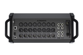 ALLEN&HEATH CQ-20B