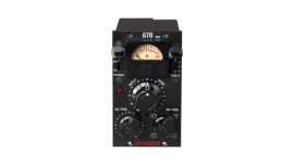 Heritage Audio Grandchild 670