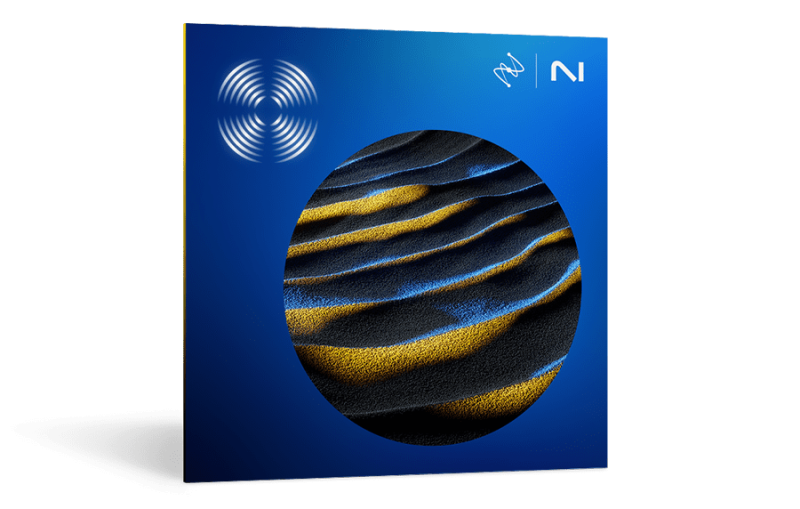 iZotope RX 11 Standard