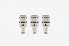 UNIVERSAL AUDIO SD-3 (3-Pack)