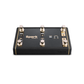 Positive Grid Spark Control X