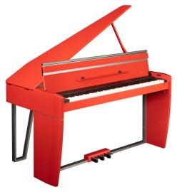 Dexibell VIVO H10 MG DRP