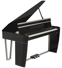 Dexibell VIVO H10 MG BKP