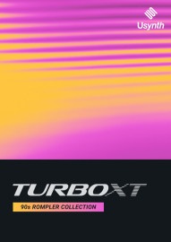 UJAM TURBO-XT