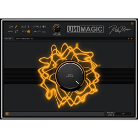 Rob Papen UniMagic