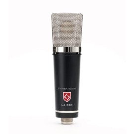 LAUTEN AUDIO LA-220 V2