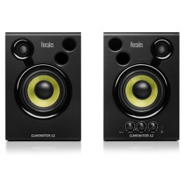 Hercules DJMonitor 42