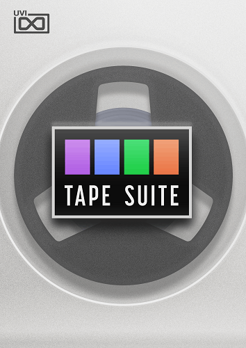 UVI Tape Suite