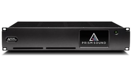 Prism Sound Dream ADA-128ڼȯʡ
