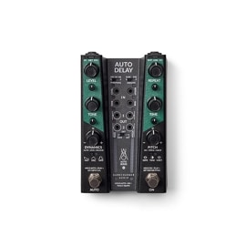GAMECHANGER AUDIO AUTO DELAY