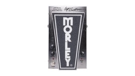 MORLEY CLIFF BURTON POWER WAH FUZZ / PWF1