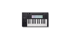 Novation Launchkey 25 MK4