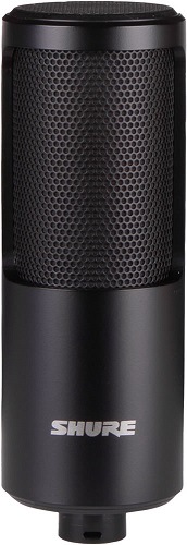 Shure SM4 �ۡ���쥳���ǥ����� �ޥ������ۥ�