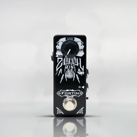 Fortin Amplifaction MINI ZUUL